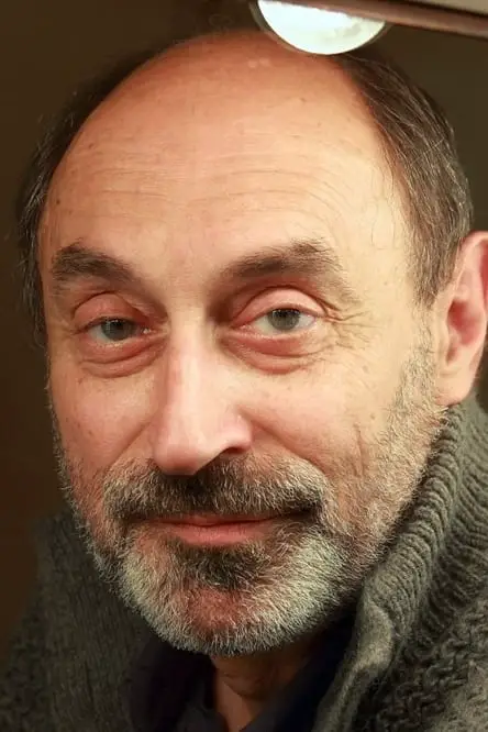 Photo of Marc Schapira