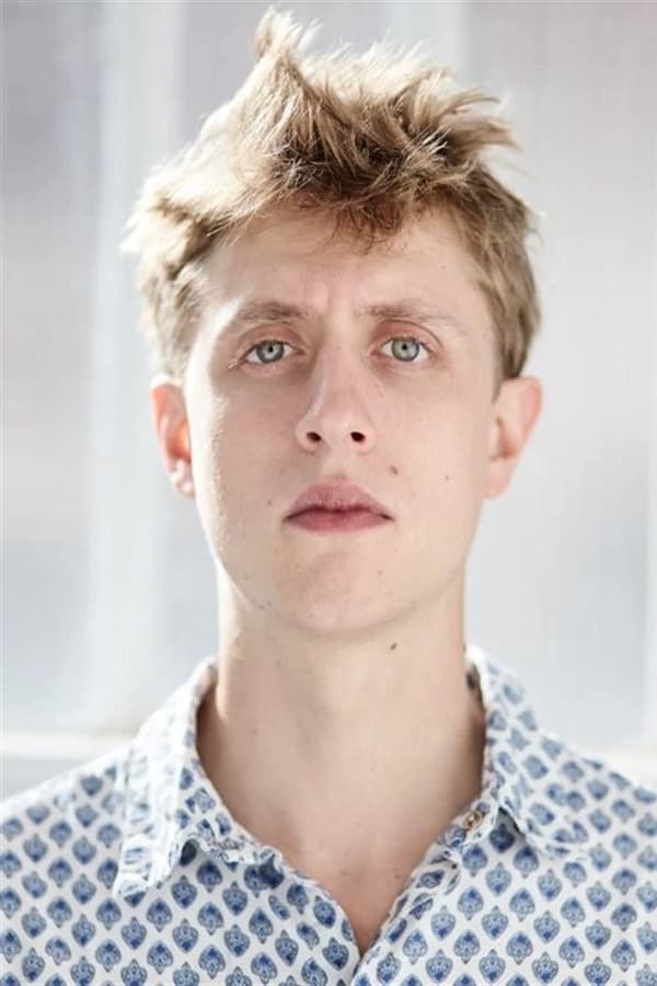 Photo of Marceau Ebersolt