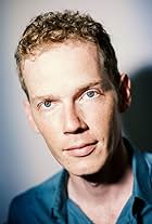 Photo of Marcus Schinkel