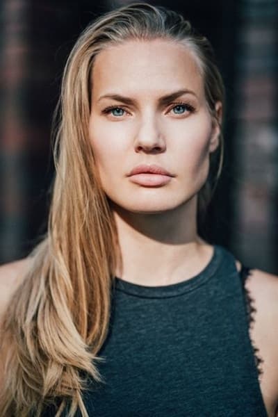 Photo of Margarita Ruhl