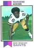 Photo of Margene Adkins
