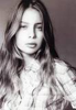 Photo of Marie-Ange Casta