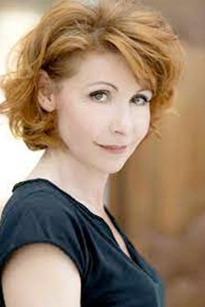 Photo of Marie Piton