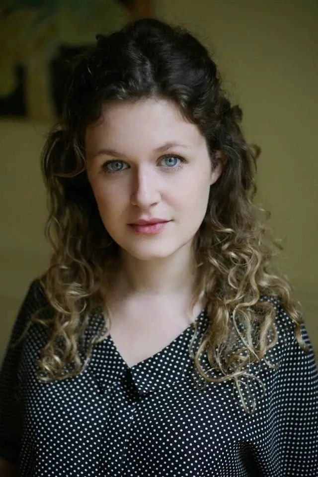 Photo of Marie Sambourg