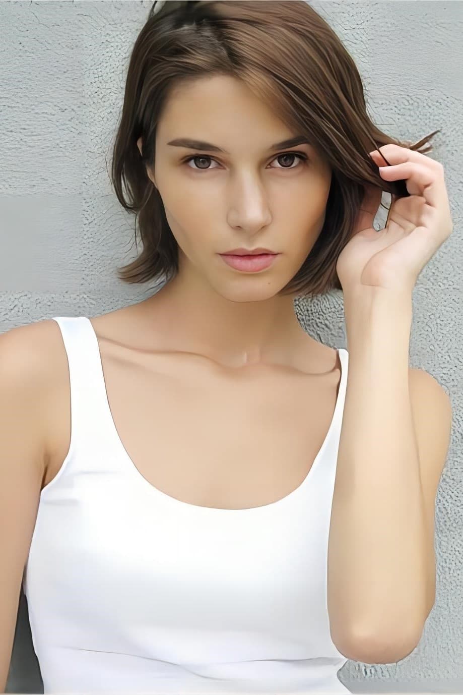Photo of Marija Vujovic