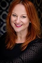 Photo of Marika Aubrey