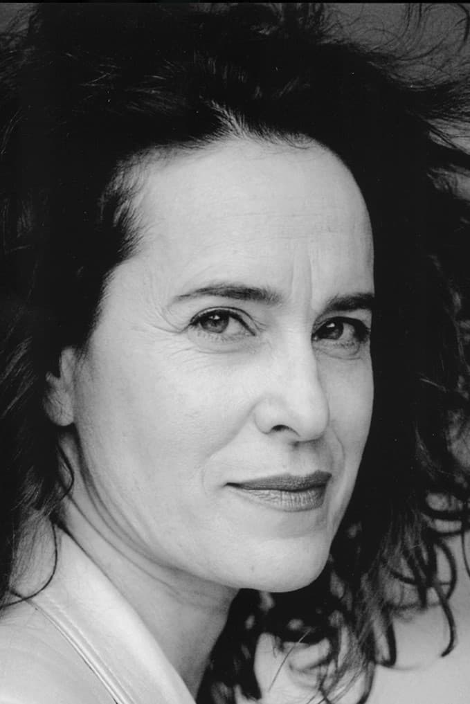 Photo of Marilyn Dodds Frank