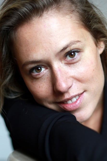 Photo of Marilyne Fontaine