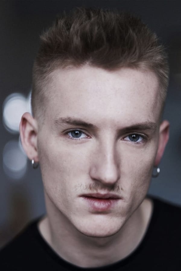 Photo of Marin Lafitte