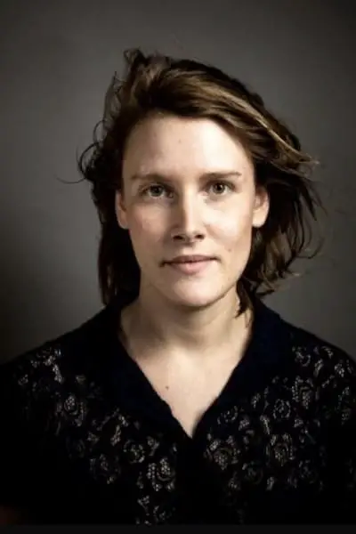 Photo of Marina Cappe