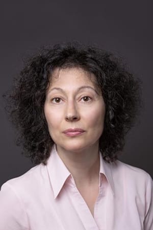 Photo of Marina Corelli