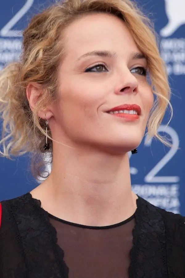 Photo of Marina Esteve