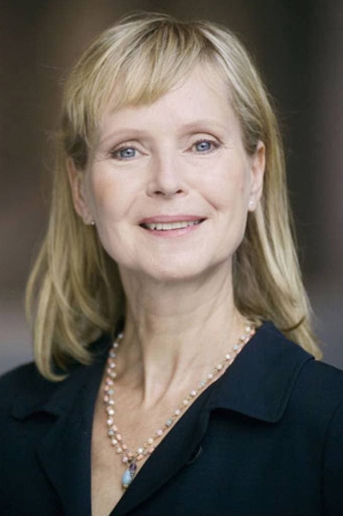 Photo of Marina Krogull