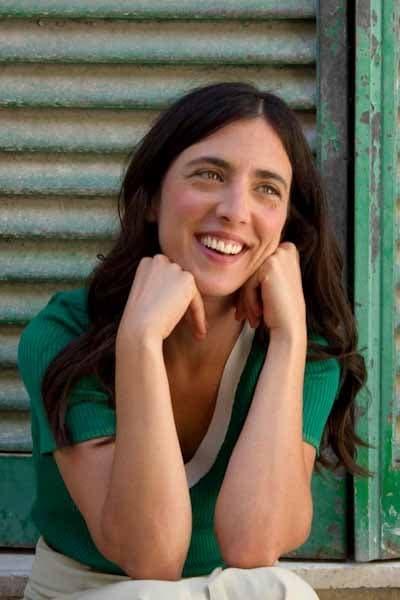 Photo of Marina Savino