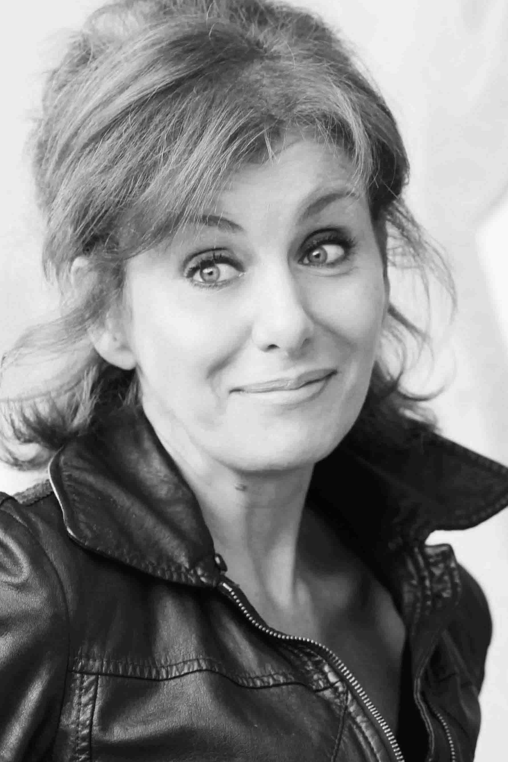 Photo of Marina Viro