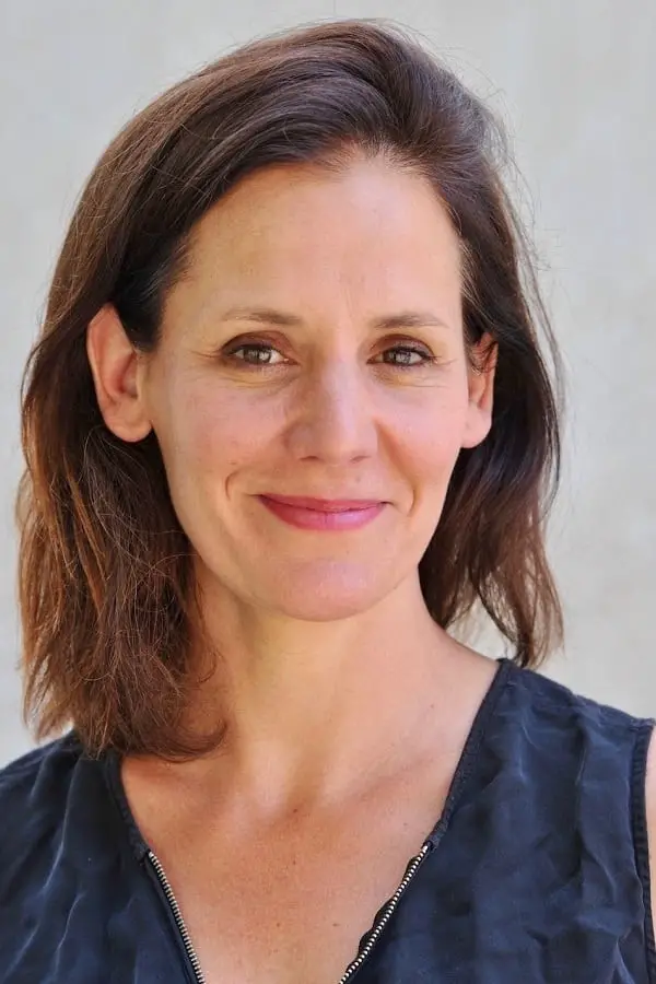 Photo of Marine Danaux