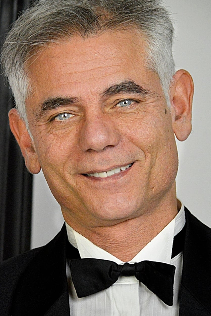 Photo of Mario Aterrano