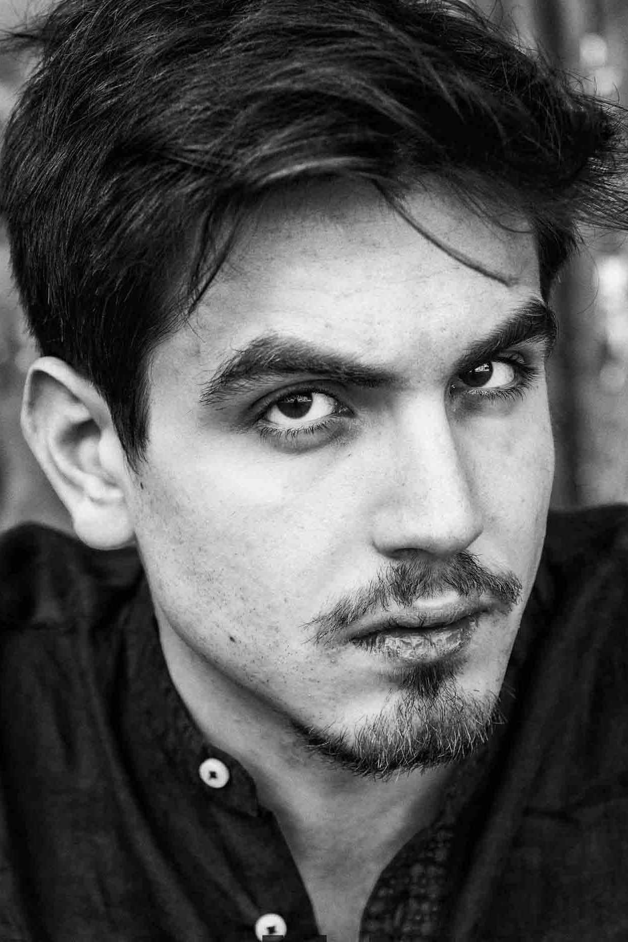 Photo of Mario Autore