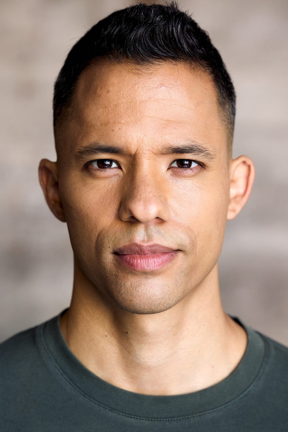Photo of Mario Gonzales