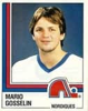 Photo of Mario Gosselin