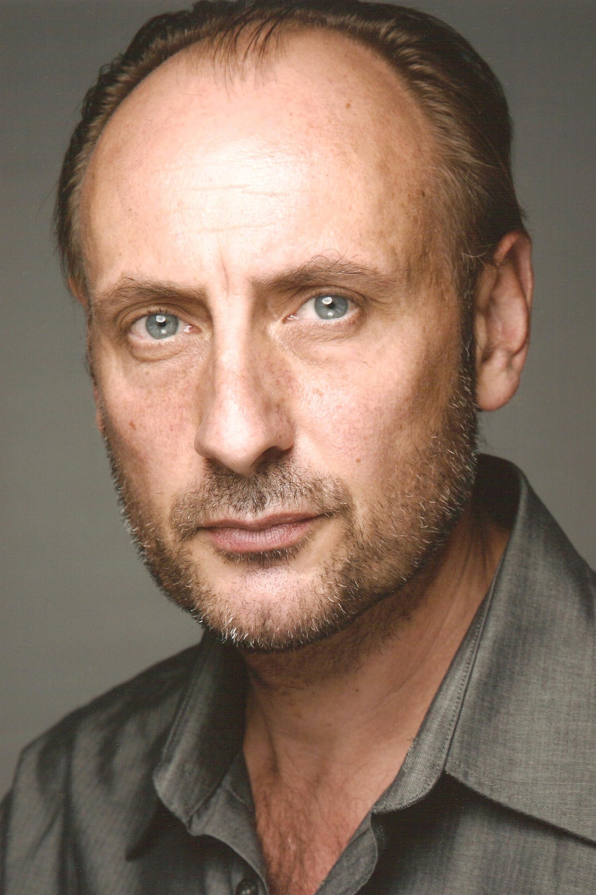 Photo of Mario Vernazza