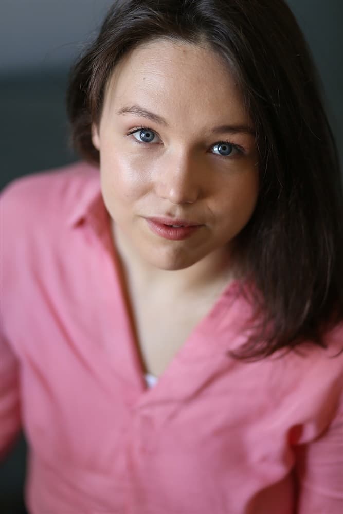 Photo of Marion Delage