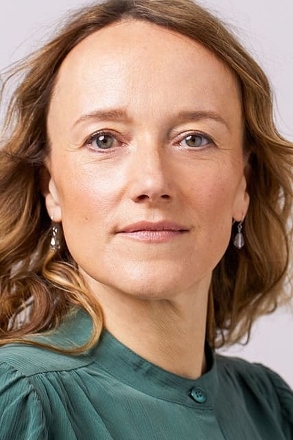Photo of Marion Gretchen Schmitz