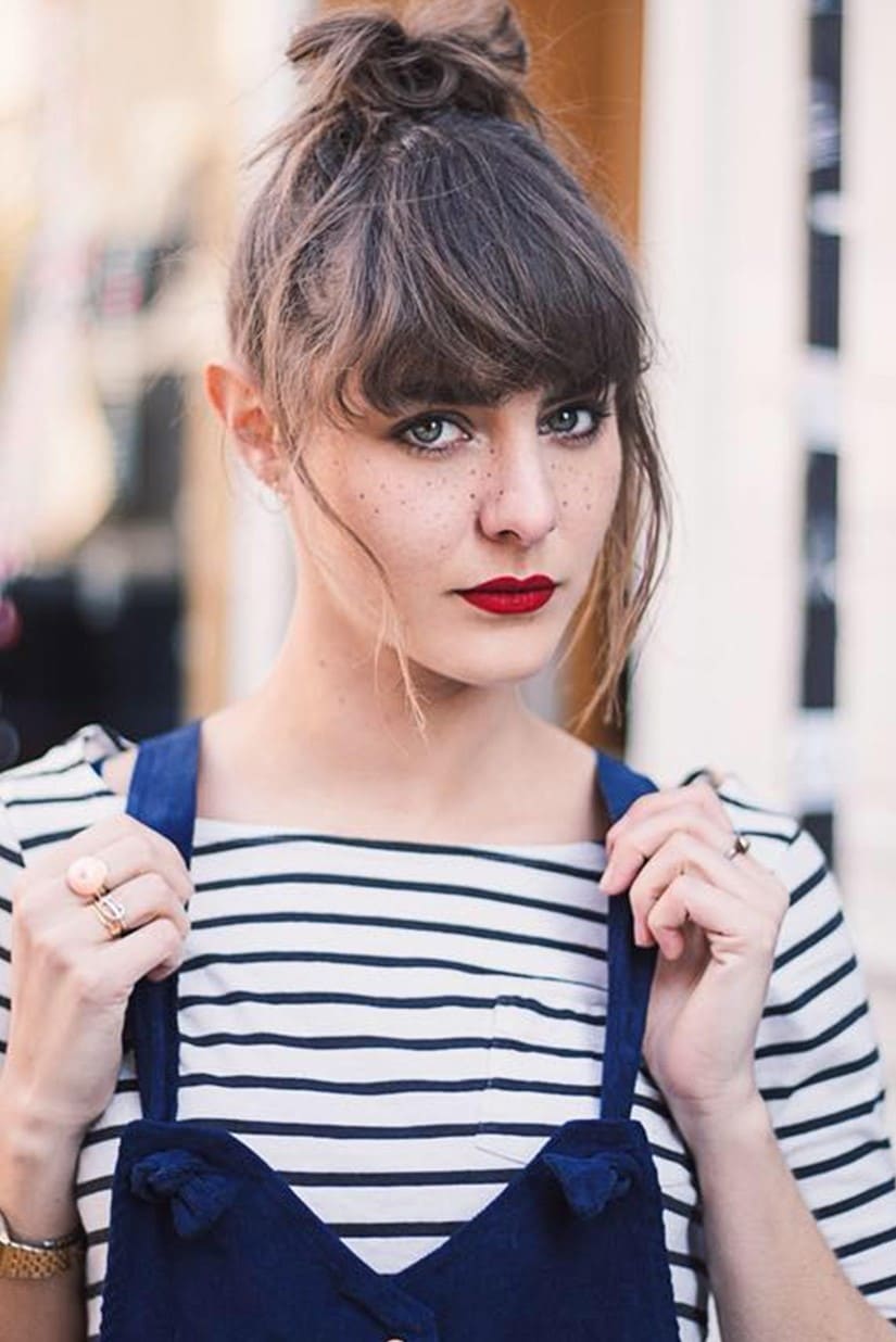 Photo of Marion Seclin