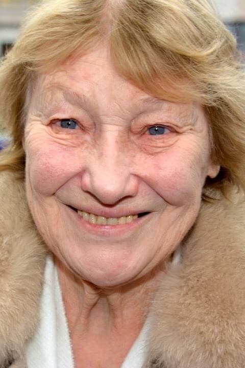 Photo of Marisa Borini