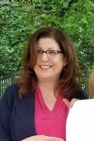 Photo of Marisa Redanty