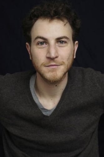 Photo of Marius Colucci