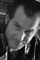 Photo of Mark Borkowski