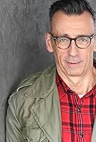 Photo of Mark Cabus