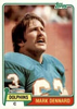 Photo of Mark Dennard