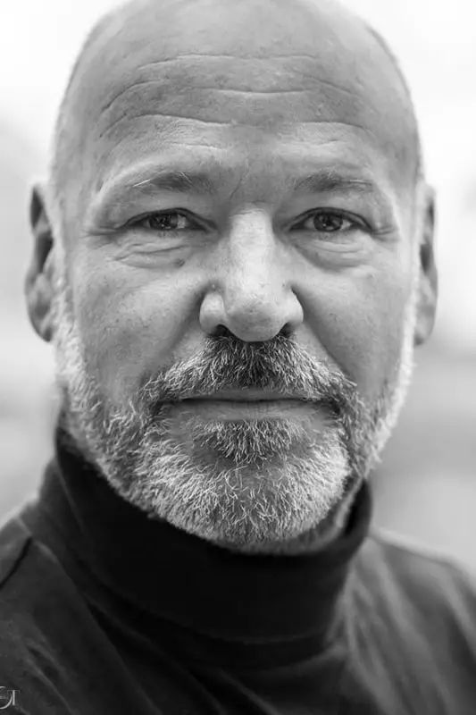 Photo of Markus Napier