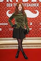 Photo of Marleen