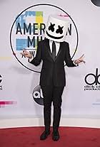 Photo of Marshmello