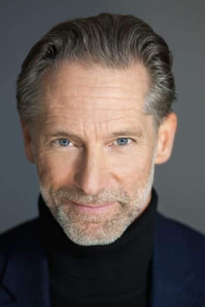 Photo of Martin Blau