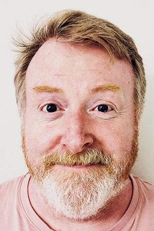 Photo of Martin Callaghan