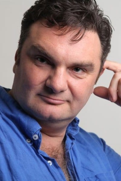 Photo of Martin Leutgeb