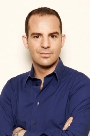 Photo of Martin Lewis