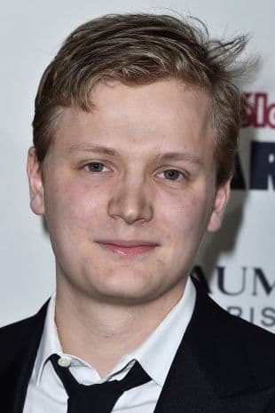 Photo of Martin Loizillon