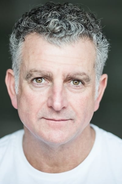 Photo of Martin Marquez