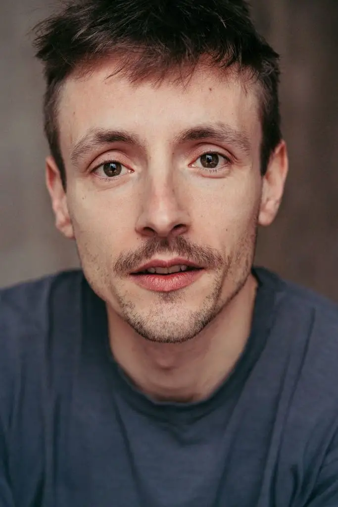 Photo of Martin Schnippa