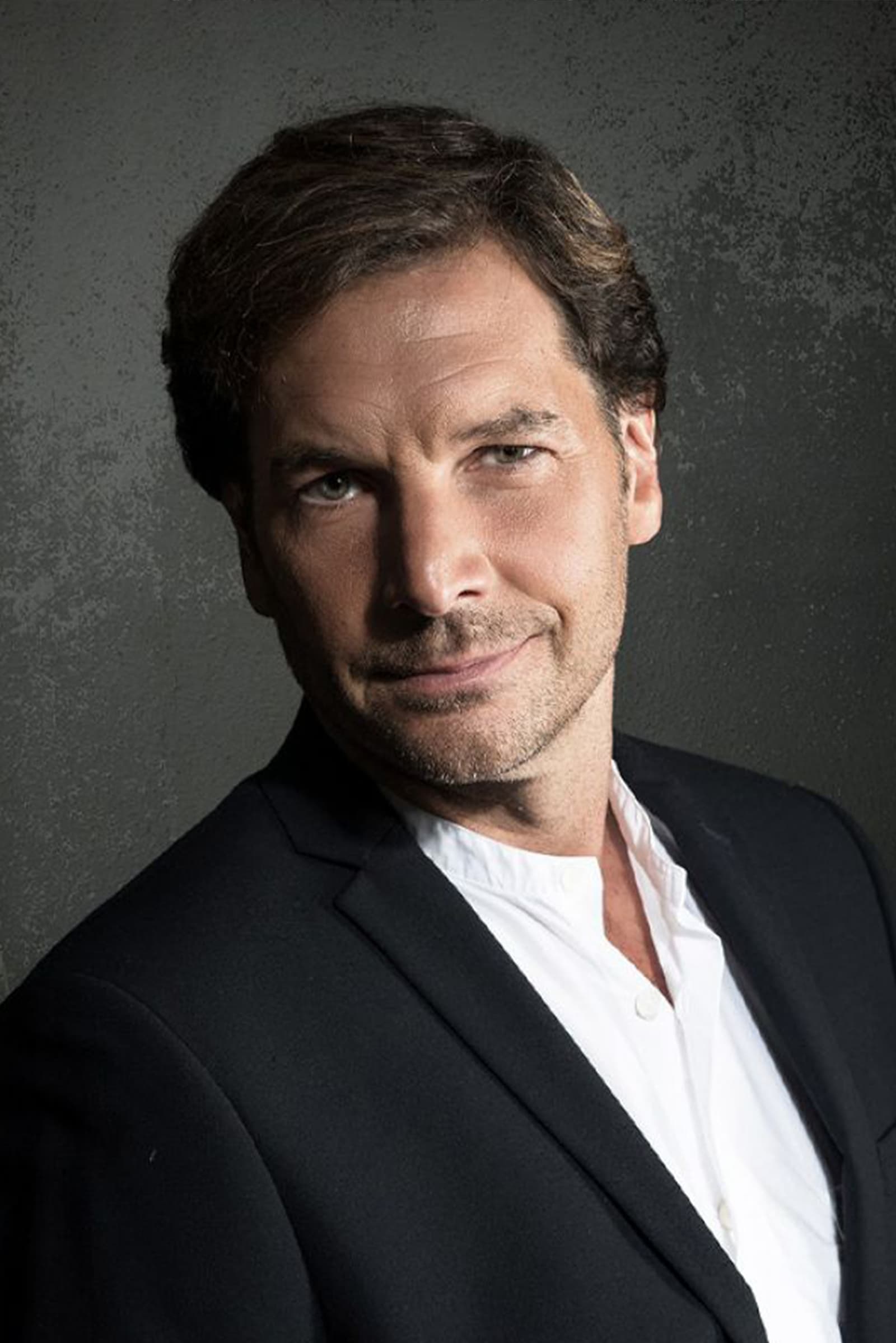 Photo of Martin Strele