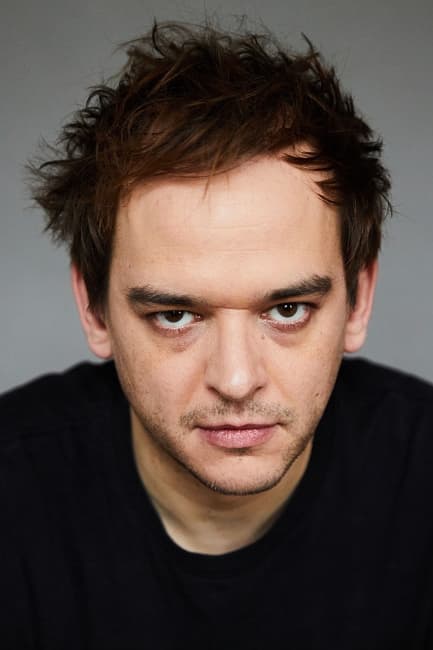 Photo of Martin Vischer