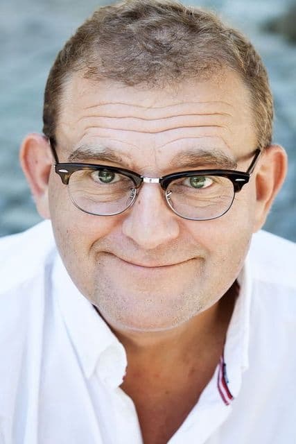 Photo of Martin Zauner