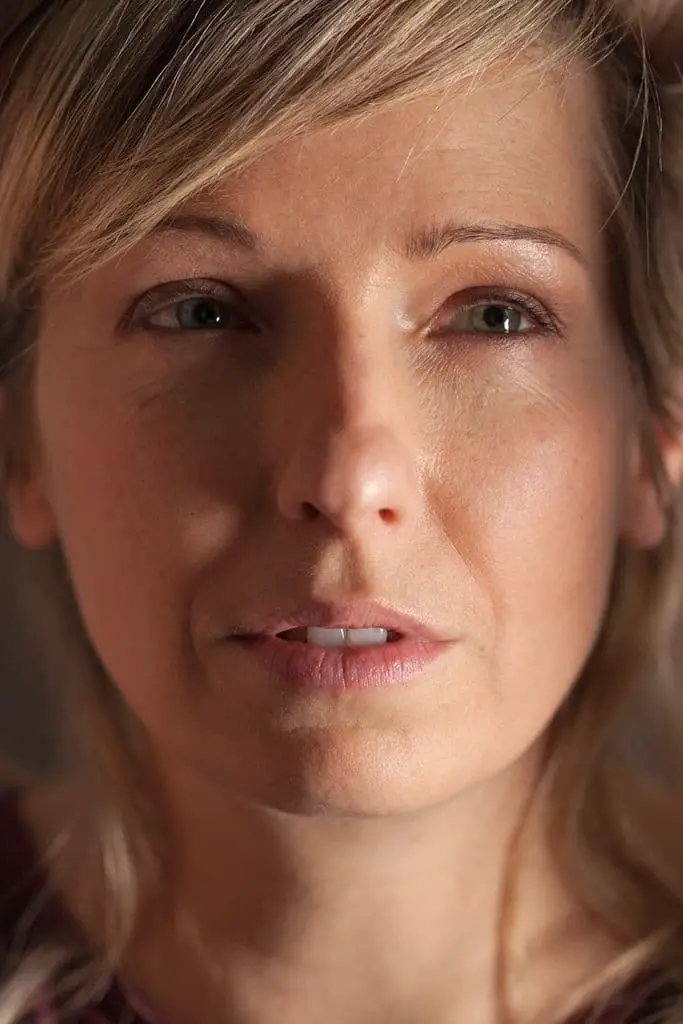 Photo of Martina Poel