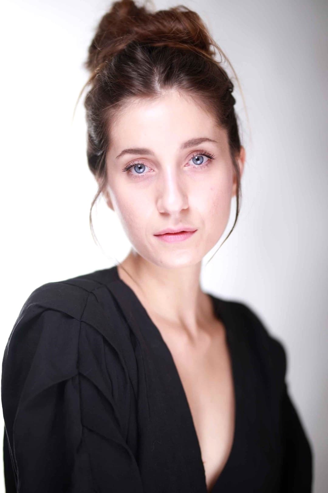 Photo of Martina Querini