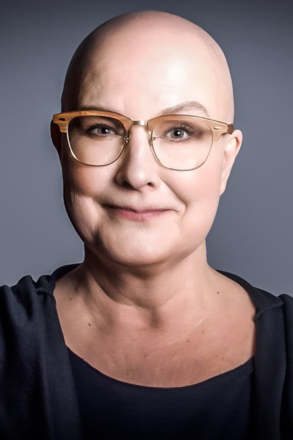 Photo of Martina Treger